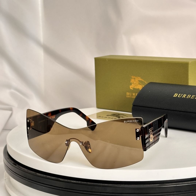 Burberry Sunglasses